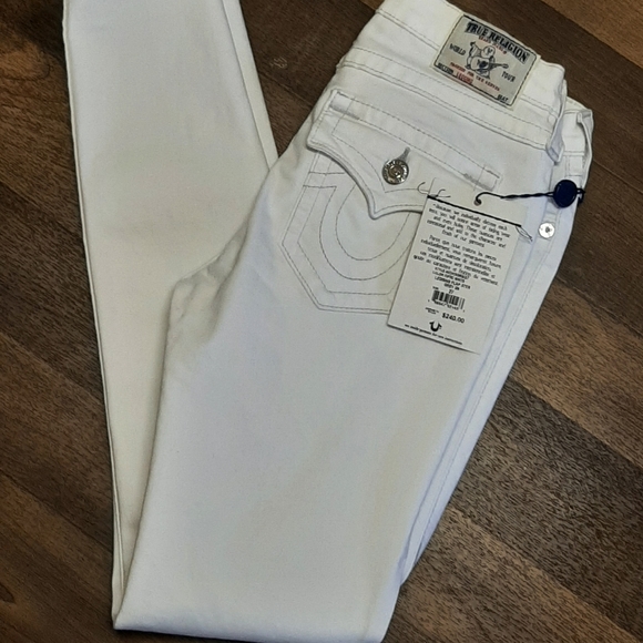 True Religion Denim - True Religion Brand Jeans World Tour